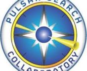 Pulsar Search Collaboratory logo