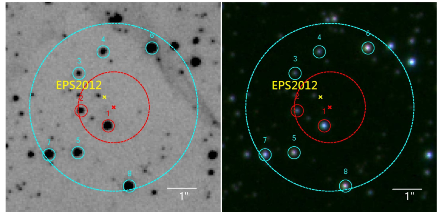 Searching For Supernova Survivors | Astrobites