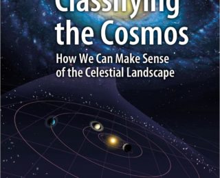 Book Review: A Classification System for All of Astronomy