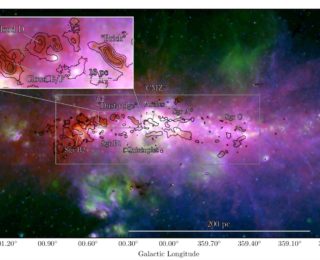 Understanding how massive star clusters form in our Universe