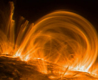 It’s Getting Hot, Hot, Hot With Coronal Loops