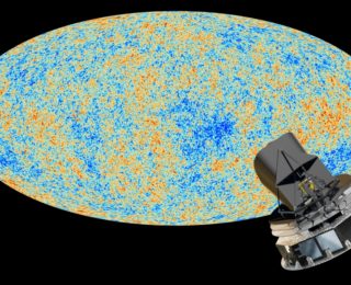 Why cosmology is (probably) not behind the curve