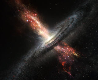 The Hidden Mechanism of Quasar Feedback