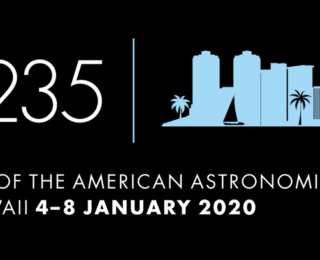 Meet the AAS Keynote Speakers: Dr. Daniel Kasen