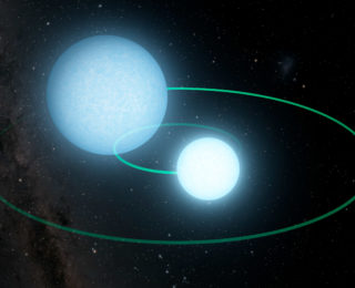 It Takes Two to Tango: Eclipsing White Dwarfs Push General Relativity to its Limit