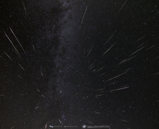 Meteor Showers and Common Misconceptions