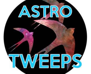 Tweeping up with the Astronomers: Sharing Your Science with Twitter