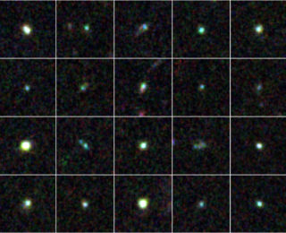 UR #21: Confirmation of Broadband Selection of Extreme [OIII] Emitters at z~0.5