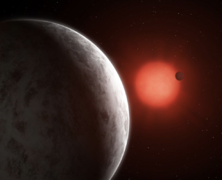 Many Worlds: Multiple Super-Earths Discovered Around a Nearby and Unusually Quiet Red Dwarf