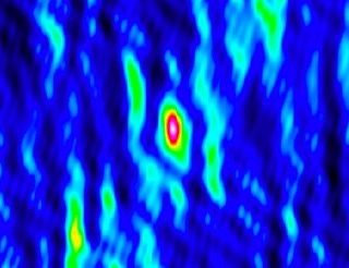 UR #26: Measuring the Radio Corona of Young M Dwarf Stars