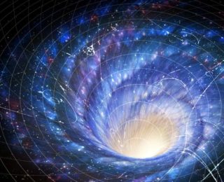 The Alternative to Dark Matter May be General Relativity Itself