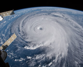 Stirring Up Hurricanes on Other Worlds