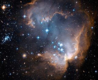 Cosmic Cloud Collisions and the Birth of New Stars