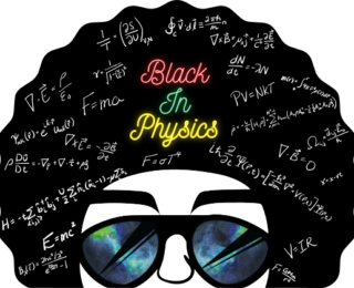 #BlackInPhysics week — meet the organisers