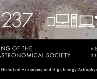 Meet the AAS Keynote Speakers: Prof. Christopher Kochanek