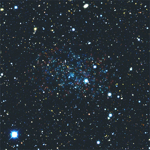 A Sip of Reionisation to Quench the Smallest Dwarf Galaxies | astrobites