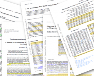 How to successfully start and run a journal club