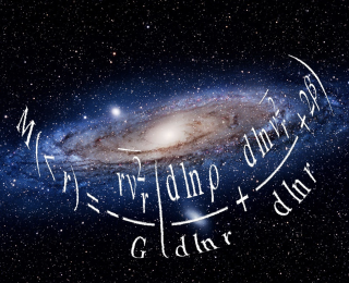 UR: Mapping Dark Matter: Fitting Spherical Jeans to the Milky Way