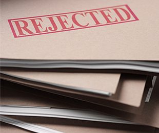 When Your Palace Crumbles Overnight: Being Rejected from PhD Programs (A Personal Experience)