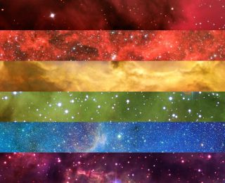 Queer Astronomy, Part 2: Building a more inclusive community