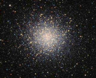 The Fault in our Star (Populations): Solving the Multiple Stellar Populations Problem with Dark Matter
