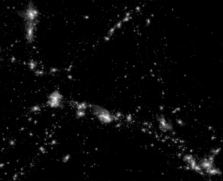 Satellite Galaxies — Still All in a Row!