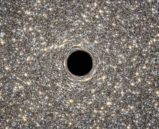A Recipe for Growing Black Holes in Small Galaxies