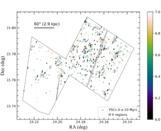 UR: The Mystery of Orphan H II Regions: Where Are the Ionising Star Clusters?