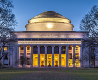 Graduate Admissions » MIT Physics