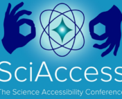 SciAccess Logo