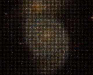 Astrobites at AAS 239 Virtual Events: Day 2
