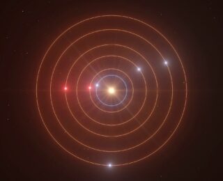 Dance of Harmony in Intriguing TOI-178 Multi-planetary System