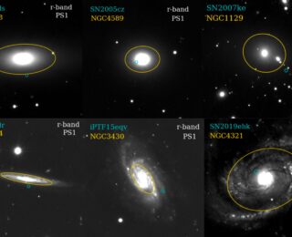 UR: Physical Properties of the Host Galaxies of Ca-rich Transients