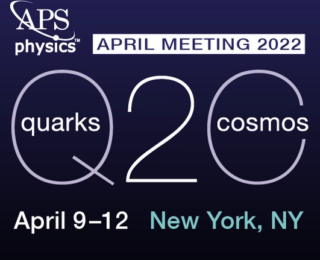 Astrobites at April APS 2022: Day 2