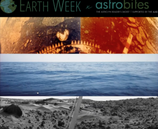 Earth Week x Astrobites 2022: “Comparative Planetology as a Catalyst for Climate Conversation” Recap