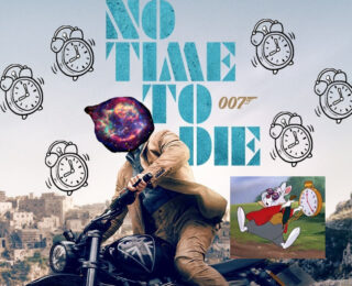 (almost) No Time (for stars) to Die
