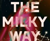cover of The Milky Way by Moiya McTier