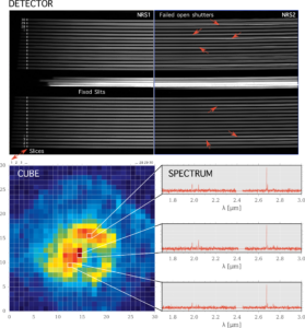 JWST’s First Direct Spectrum Of A Planetary-Mass Object | Astrobites