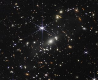 Sparkling Stars: Discovering Evolved Globular Clusters at High Redshift with JWST