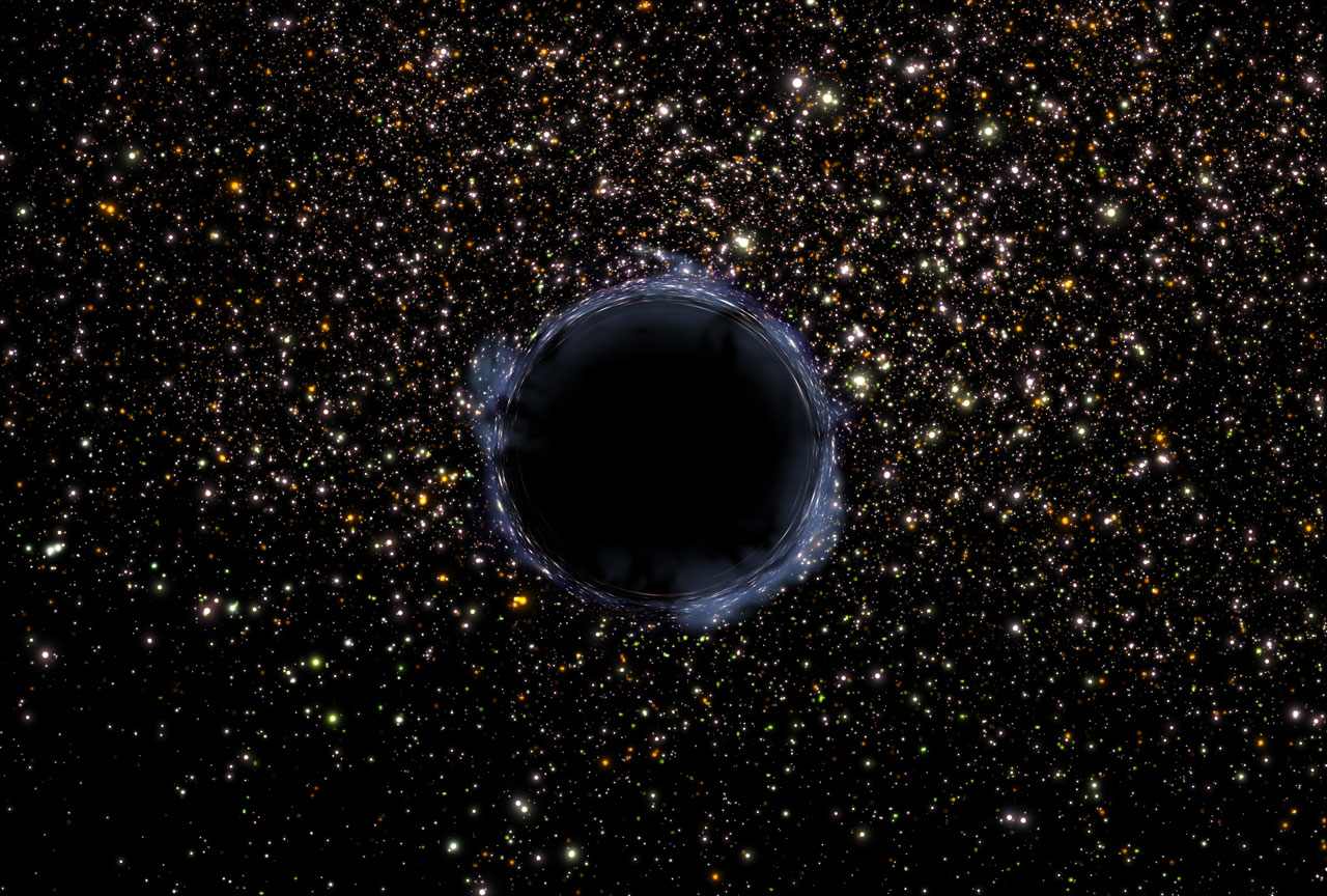 Could Stripped Stars be False Positives in the Search for the Missing Black Holes?