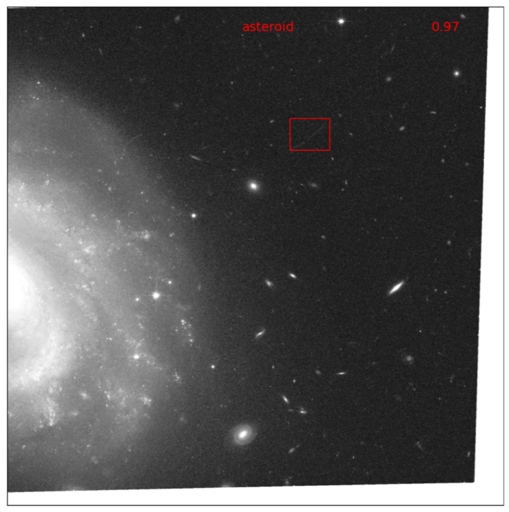 Archivos de asteroides |  estrellas