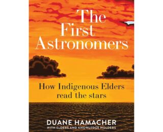 Book Review: The First Astronomers