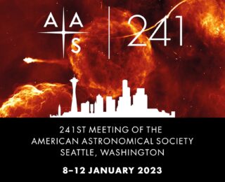 Astrobites at AAS 241: Day 1
