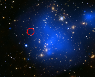 Meet the great-great-grandparents of galaxy clusters