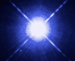 UR: Characterizing a Planetary Remnant Orbiting a White Dwarf