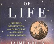 The cover of the possibility of life