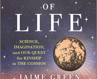 Book Review: The Possibility of Life by Jaime Green