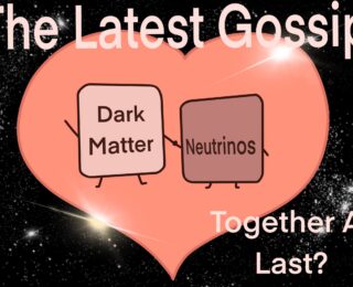 Dark matter and Neutrinos walk into a (nano)bar(n); can we observe νDM interactions in the CMB?
