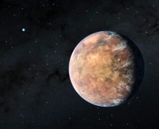 Two Earth-sized habitable zone planets in the same system!