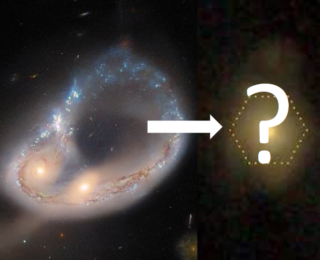Alchemy of Galaxies – How galaxies merge and transform over time